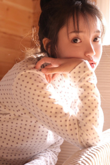 剪刀手